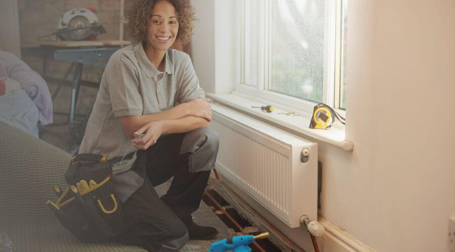 Professional Leak Detection in Starkville, MS